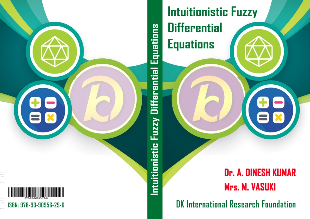 Intuitionistic Fuzzy Differential Equations